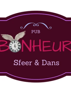 Foto van Pub Bonheur