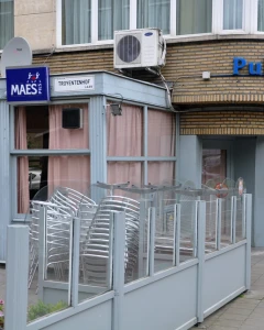 Foto van Pulhof