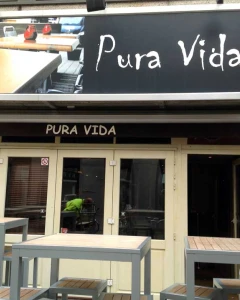 Foto van Pura Vida