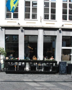 Foto van Puro Drank- en Eetcultuur