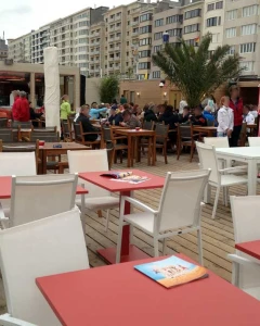 Foto van Q-Beach House