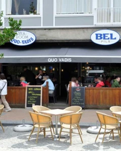 Foto van Quo Vadis