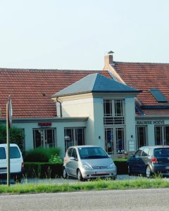 Foto van Rauwse Hoeve