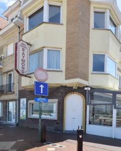 Foto van Raymond