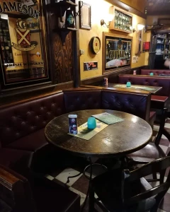Foto van Saint James's Gate 19