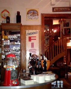 Foto van Resto Ribs