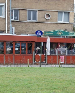Foto van Retro Café