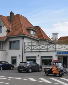 Foto van Riccordi