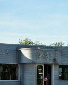 Foto van Rick's Place