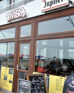 Foto van Riviera