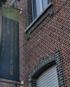 Foto van Regionaal Open Jeugdcentrum Mechelen