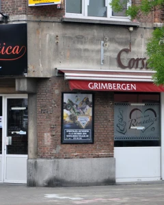 Foto van Romantica