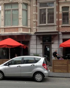 Foto van Rood 2