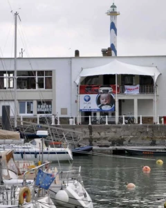 Foto van Royal North Sea Yacht Club