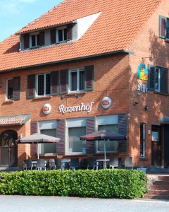 Foto van Rozenhofke
