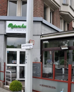 Foto van Rubenshuis
