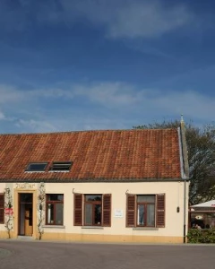 Foto van Run Inn