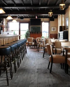 Foto van Run Inn 3