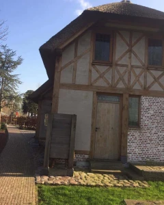 Foto van Bavohoeve 4