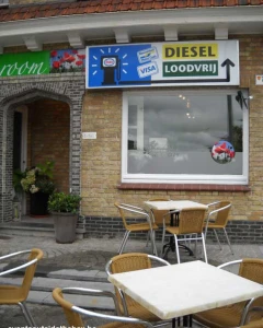 Foto van Sandies Tearoom