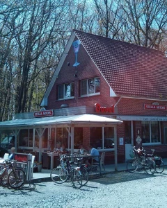 Foto van Sas 7