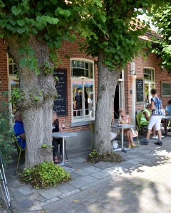 Foto van Sas 6