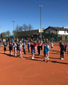 Foto van TC Savanti