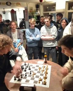 Foto van den Bon Vivant 6