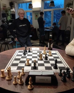 Foto van den Bon Vivant 7
