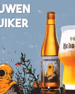 Foto van Den Dorstige Duiker BV 59