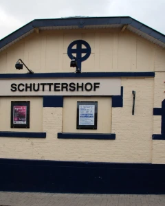 Foto van Schuttershof