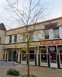 Foto van Figaro Café