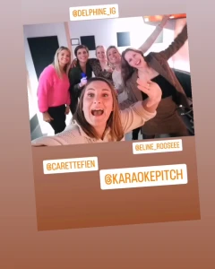 Foto van Pitch 3