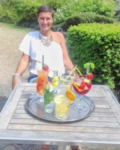 Foto van Taverne De Met 3