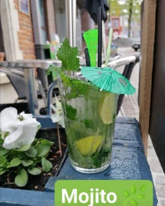 Foto van Taverne De Met 2