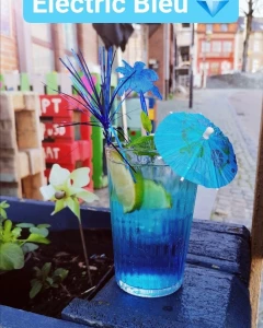Foto van Taverne De Met 6