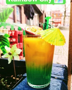 Foto van Taverne De Met 7