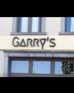 Foto van Garry‘s Lounge 