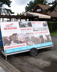Foto van Sea Star Sailor's Bar