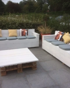 Foto van ibis De Haan  2