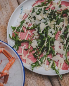 Foto van Brasserie Pakhuis 8