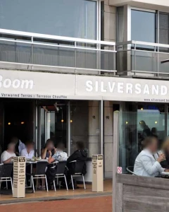 Foto van Silversand