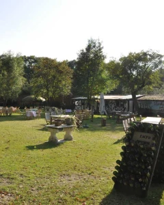 Foto van Sint Hubertushoeve 4