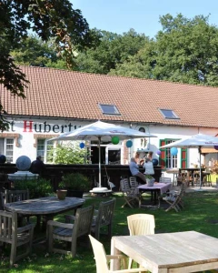 Foto van Sint Hubertushoeve