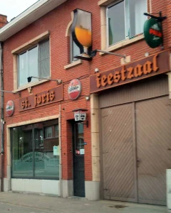 Foto van St-Joris