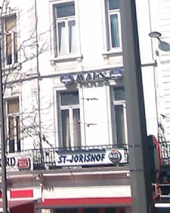 Foto van Sint-Jorishof 2