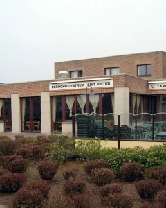 Foto van Parochiecentrum Sint-Pieter