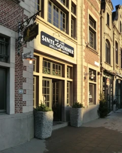 Foto van Sinte Goemmer