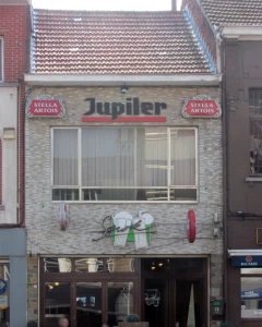 Foto van Snok