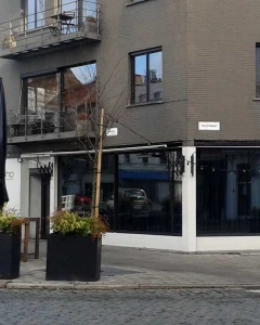 Foto van Soho 5